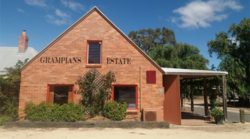 Grampians Estate